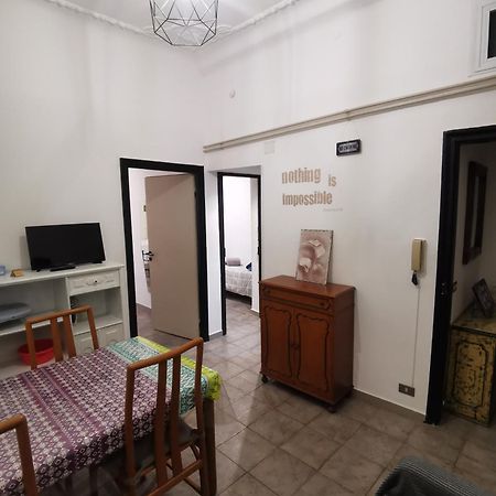 Apartament Genova Centro Storico Acquario E Porto Antico Zewnętrze zdjęcie