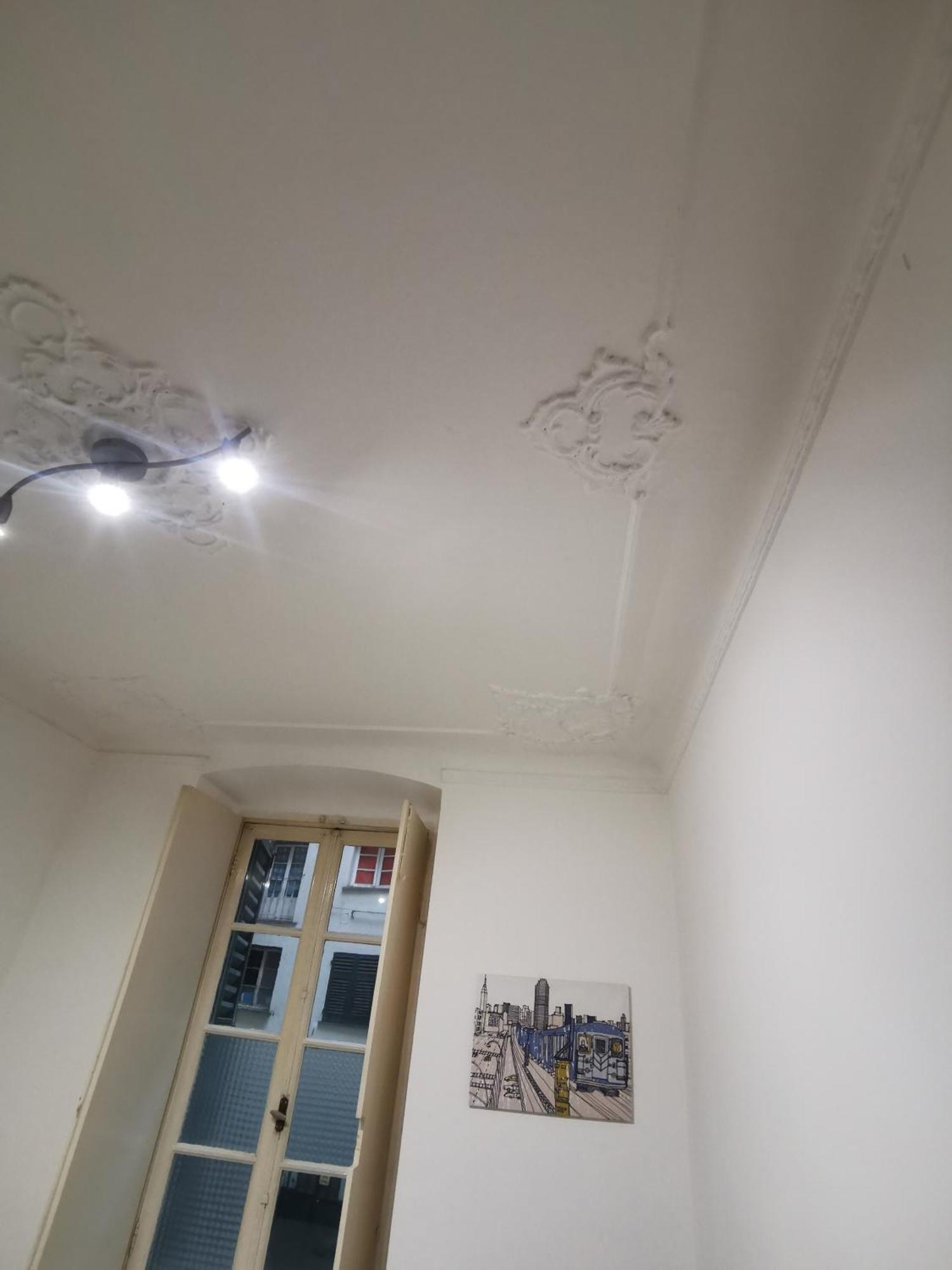 Apartament Genova Centro Storico Acquario E Porto Antico Zewnętrze zdjęcie