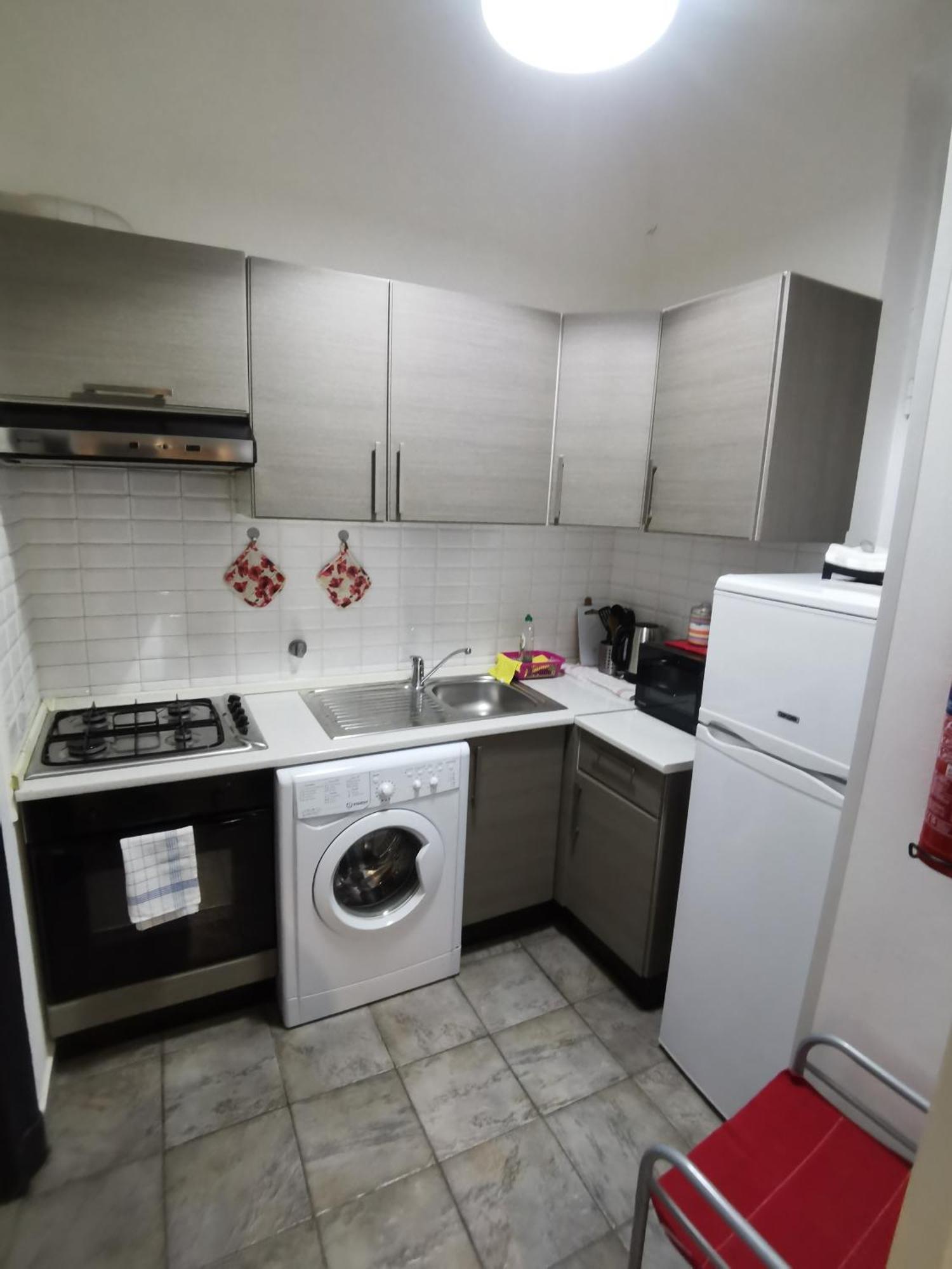 Apartament Genova Centro Storico Acquario E Porto Antico Zewnętrze zdjęcie