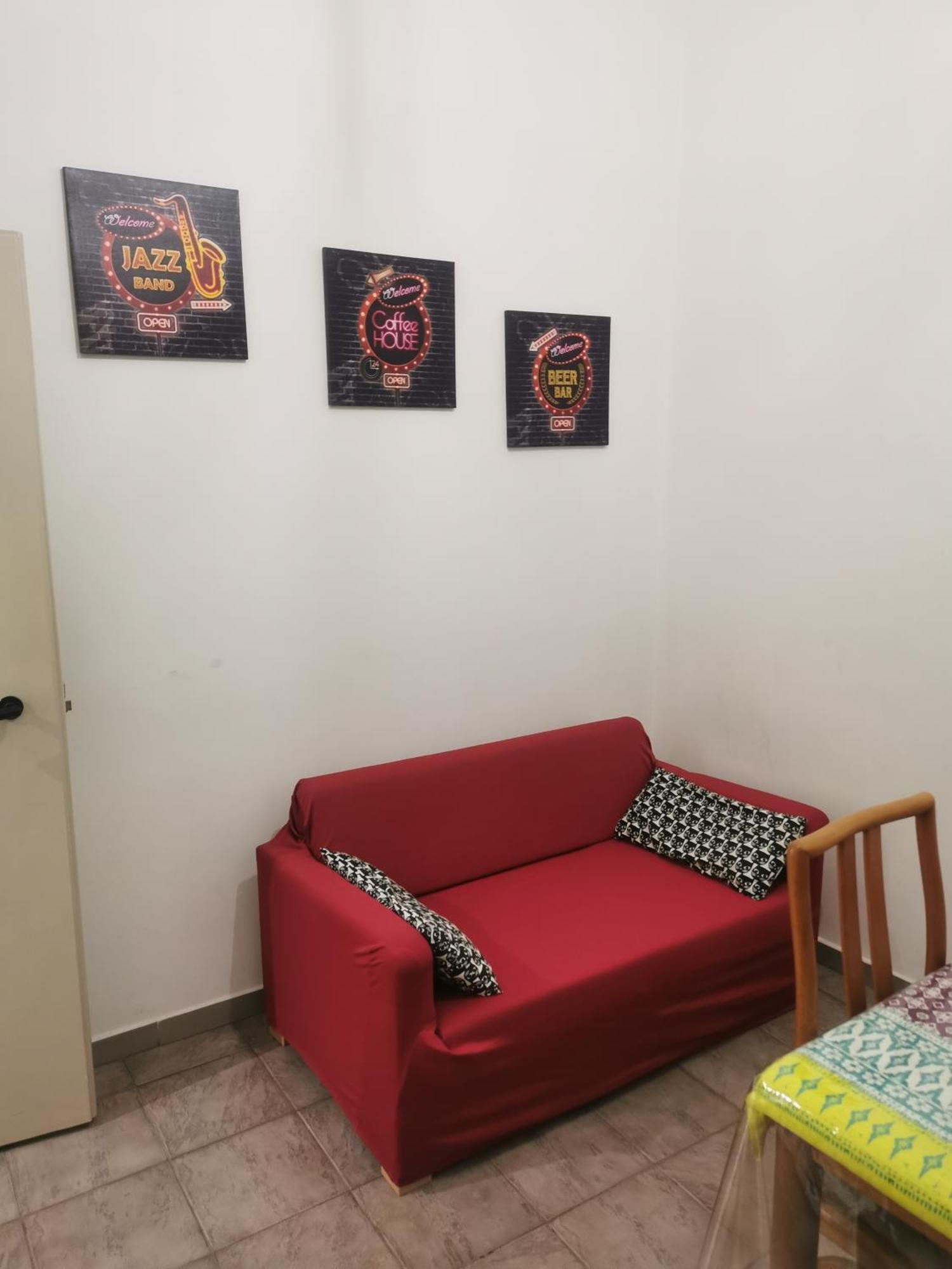Apartament Genova Centro Storico Acquario E Porto Antico Zewnętrze zdjęcie